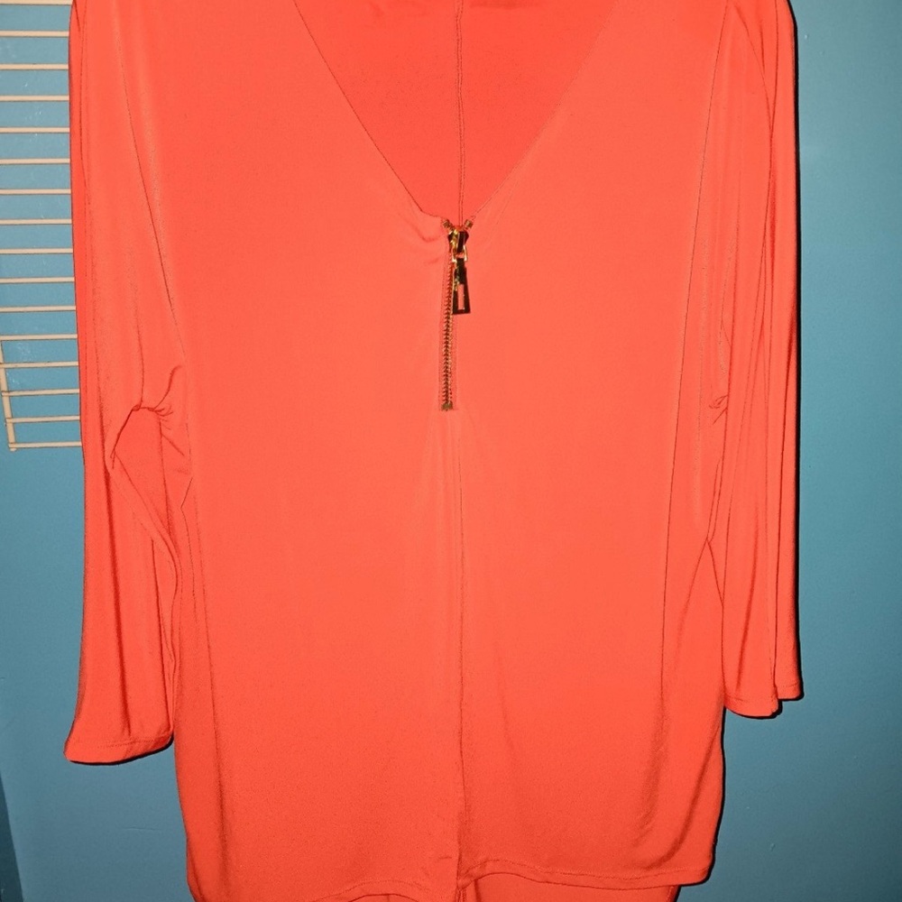 PREMISE studio blouse